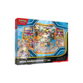 Pokémon ME01 - Mega Kangaskhan EX Box November 2025 (englisch)