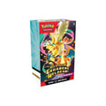 Pokémon Mega-Entwicklung Erhabene Helden Booster Bundle (deutsch)