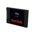 SanDisk Ultra 3D SSD interne SSD Festplatte 1TB