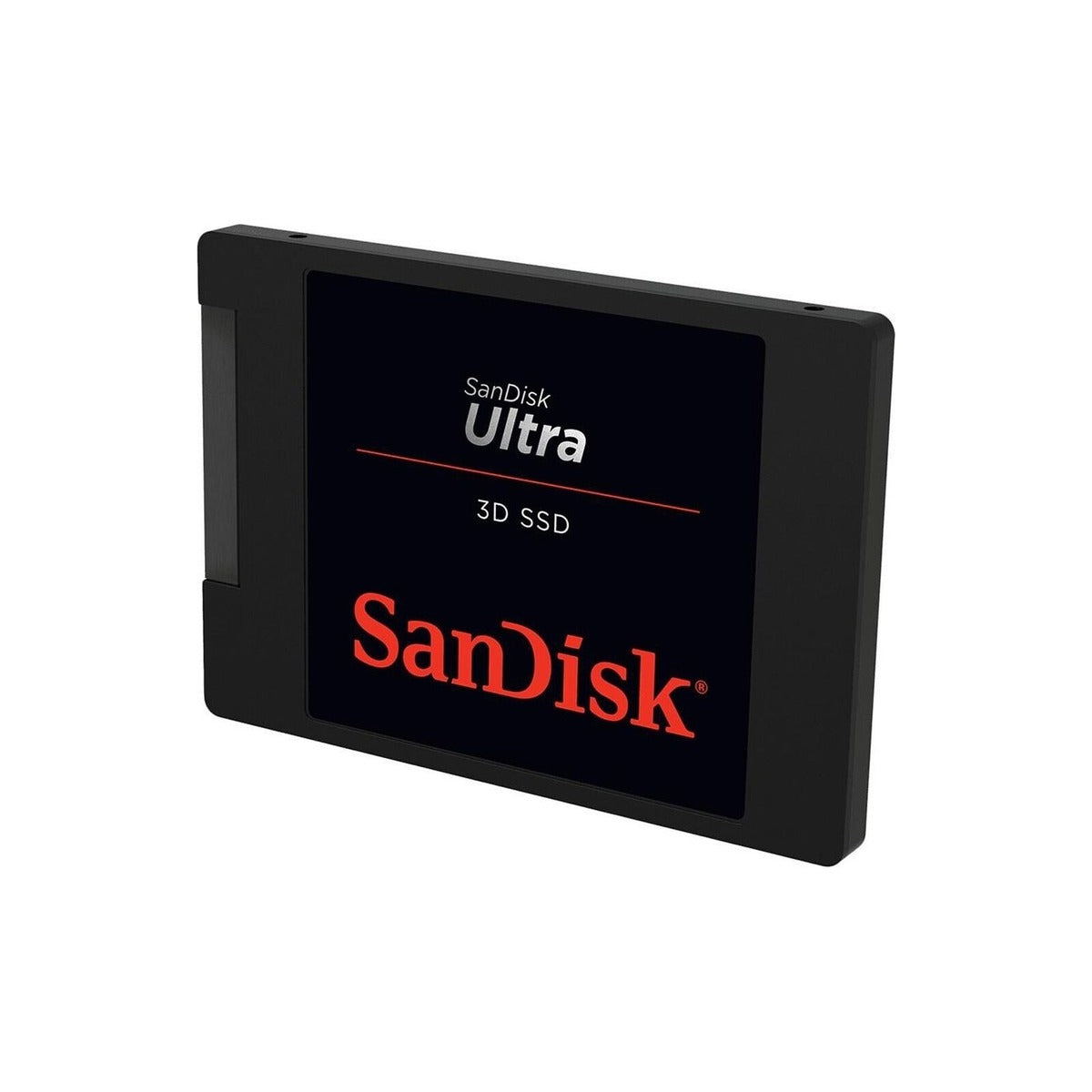 SanDisk Ultra 3D SSD interne SSD Festplatte 1TB