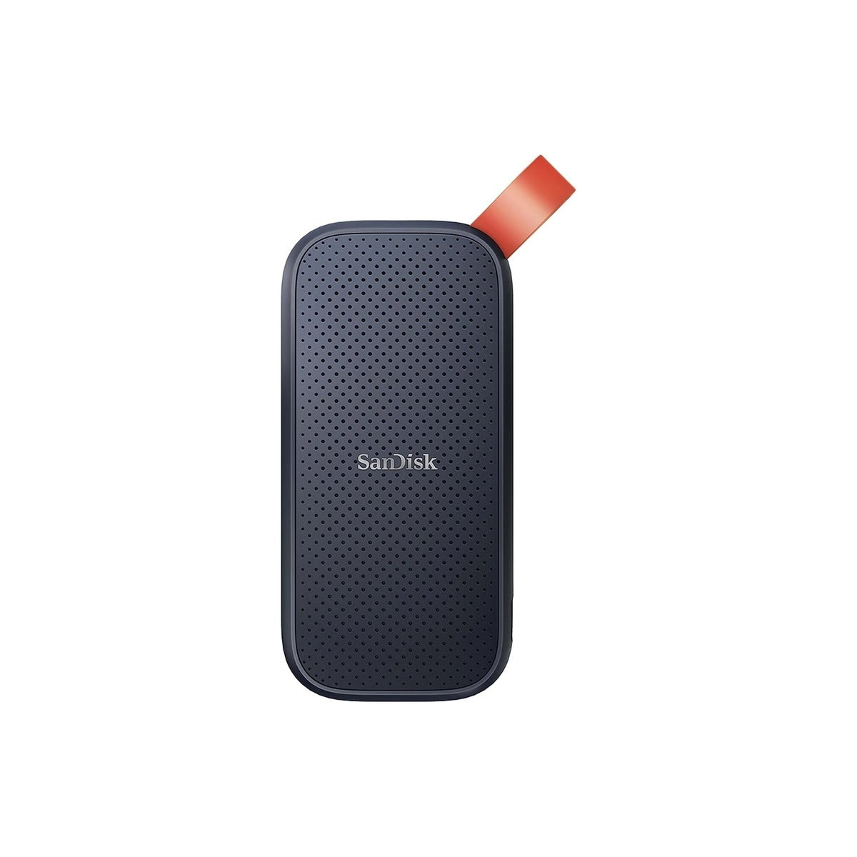 SanDisk Portable SSD 2TB USB-C externe SSD 520MB/s SDSSDE30