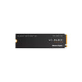 Western Digital WD_BLACK™ SN770 NVMe™ SSD - 2 TB WDS200T3X0E