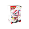 Pokémon Scarlet & Violet 151 – Booster Bundle (englisch)