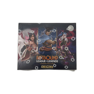Weitere TCG