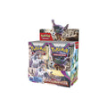 Pokémon Karmesin & Purpur Entwicklungen in Paldea - Booster Display (36 Booster) (deutsch)