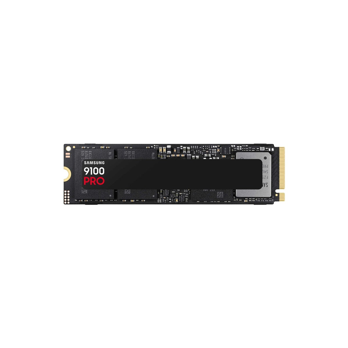 Samsung 9100 PRO 1TB SSD MZ-VAP1T0BW